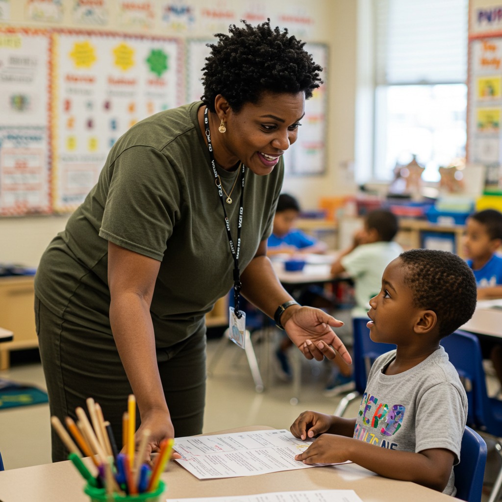 Éducation et formation