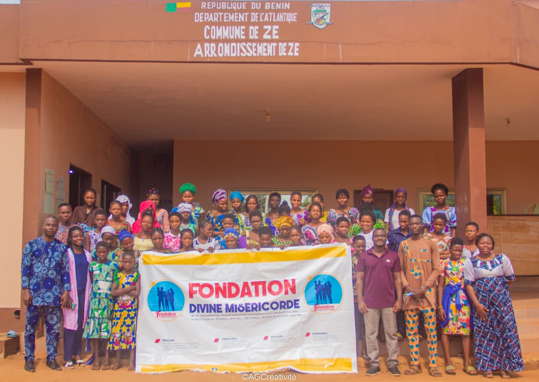 CELEBRATION DE LA JOURNÉE INTERNATIONALE DES DROITS DES FEMMES